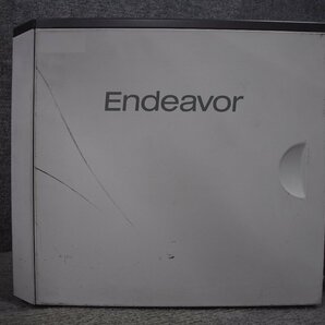 EPSON Endeavor MR7400 Core i7-6700 3.4GHz 8GB DVDスーパーマルチ ZOTAC GTX750 LP 1GB ジャンク A60127の画像4