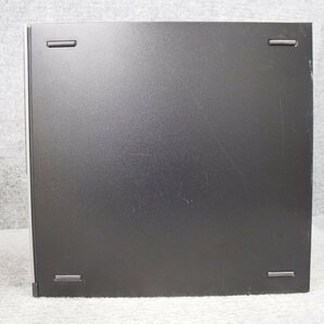 DELL OptiPlex 3020 SFF Celeron G1840 2.8GHz 4GB DVD-ROM ジャンク A60129の画像4