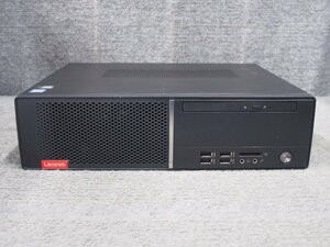 Lenovo V520S-08IKL 10NM-CTO1WW Core i3-7100 3.9GHz 4GB DVDスーパーマルチ ジャンク A59882