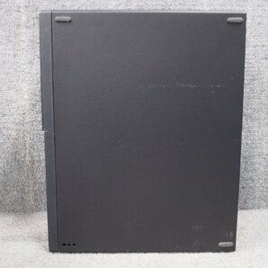 Lenovo V520S-08IKL 10NM-CTO1WW Core i3-7100 3.9GHz 4GB DVDスーパーマルチ ジャンク A59882の画像5
