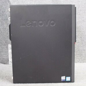 lenovo ThinkCentre M710s 10M8-A1BXJP Core i7-6700 3.4GHz 4GB DVDスーパーマルチ ジャンク A60140の画像6