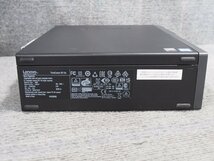 lenovo ThinkCentre M710s 10M8-A1BXJP Core i7-6700 3.4GHz 4GB DVDスーパーマルチ ジャンク A60140_画像2