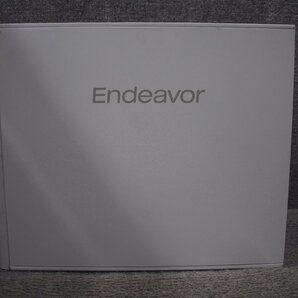 EPSON Endeavor AT993 Core i7-6700 3.4GHz 4GB DVDスーパーマルチ ジャンク A60172の画像4