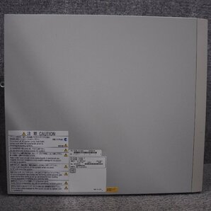 NEC FC-P33W-111CR2 Xeon E3-1225 v5 3.3GHz 4GB DVDスーパーマルチ ジャンク A60194の画像2