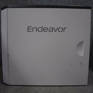 EPSON Endeavor MR7400 Core i5-6500 3.2GHz 4GB DVD-ROM ジャンク A60212の画像4