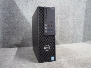 DELL Precision Tower 3420 Core i5-7500 3.4GHz 4GB DVD±RW Quadro K620 ジャンク A59978