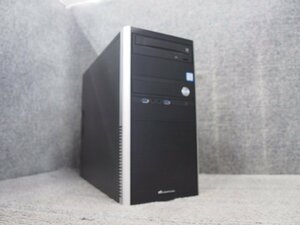 eX.computer RM5J-B82/S2 Core i5-6500 3.2GHz 8GB msi H110M PRO-VH ジャンク A60234