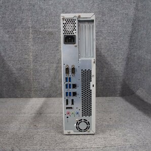 NEC FC-P33W-111CR2 Xeon E3-1225 v5 3.3GHz 4GB DVDスーパーマルチ ジャンク A60227の画像3