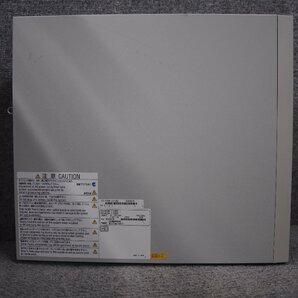 NEC FC-P33W-111CR2 Xeon E3-1225 v5 3.3GHz 4GB DVDスーパーマルチ ジャンク A60227の画像2