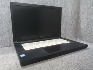 富士通 LIFEBOOK A574/M Celeron 2950M 2GHz 2GB ノート ジャンク N77765