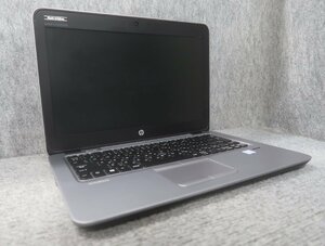 HP EliteBook 820 G3 Core i5-6200U 2.3GHz 8GB ノート ジャンク N77786