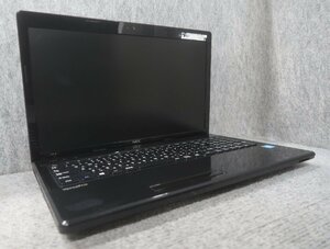 NEC VersaPro VJ18EF-G Celeron 1000M 1.8GHz 2GB DVDスーパーマルチ ノート ジャンク N77741