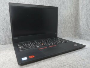 lenovo E480 20KN-CTO1WW Core i7-8550U 1.8GHz 8GB ノート ジャンク N77847