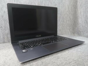 ASUS TAICHI31 Core i3-3217U 1.8GHz 4GB ノート ジャンク N77809