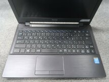 MouseComputer MPro-NB390Z-SSD Core i7-5500U 2.4GHz 4GB ノート ジャンク N77895_画像3