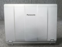 Panasonic CF-SZ5PDQVS Core i5-6300U 2.4GHz DVDスーパーマルチ ノート ジャンク N77900_画像4