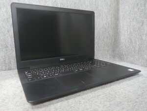 DELL INSPIRON 5583 Core i5-8265U 1.6GHz 8GB DVDスーパーマルチ ノート ジャンク N77903