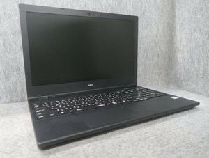 NEC VersaPro VRL21F-6 Core i3-8145U 2.1GHz 8GB DVDスーパーマルチ ノート ジャンク N77902