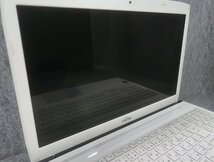 富士通 LIFEBOOK AH53/M Core i7-4702MQ 2.2GHz 4GB ブルーレイ ノート ジャンク N77915_画像2