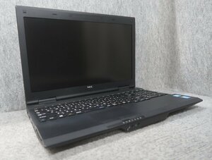 NEC VersaPro VK26MD-H Core i5-4300M 2.6GHz 4GB DVD-ROM ノート ジャンク N76574