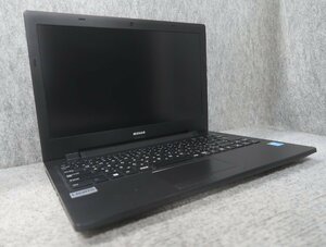 MouseComputer LB-J520S2-SSD2 Core i5-5200U 2.2GHz 8GB ノート ジャンク N77149