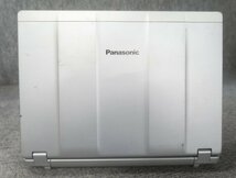 Panasonic CF-SZ5PDY6S Core i5-6300U 2.4GHz ノート ジャンク N77167_画像4