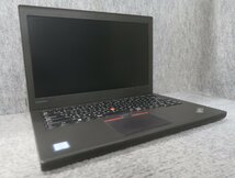 lenovo X260 20F5-CTO1WW Core i5-6200U 2.3GHz 4GB ノート ジャンク N77487_画像1