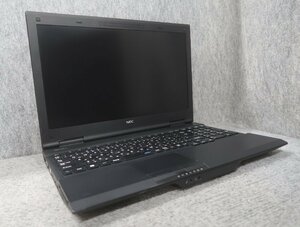 NEC VersaPro VK27MD-J Core i5-4310M 2.7GHz 4GB DVD-ROM ノート ジャンク N76555