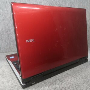 NEC LaVie LL750/L Core i7-3630QM 2.4GHz 4GB ブルーレイ ノート ジャンク N77941の画像4