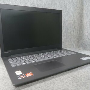 lenovo ideapad 330-15ARR 81D2002EJP AMD Ryzen 3 2200U 2.5GHz 4GB DVDスーパーマルチ ノート ジャンク N77975の画像1