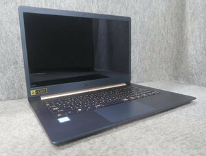 ACER Swift SF514-52T Core i5-8250U 1.6GHz 8GB ノート ジャンク N77980