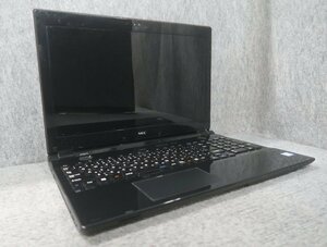 NEC LaVie NS700/E Core i7-6500U 2.5GHz 8GB ブルーレイ ノート ジャンク N77984