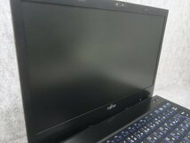 富士通 LIFEBOOK SH76/J Core i5-3210M 2.5GHz 8GB ノート ジャンク N78020_画像2