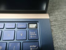 ASUS ZenBook UX333F Core i5-8265U 1.6GHz 8GB ノート ジャンク N78039_画像8