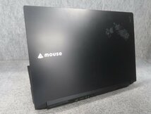 MouseComputer MB-K700SN-M2SH2 Core i7-9750H 2.6GHz ノート ジャンク N77986_画像4