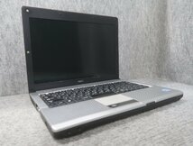 NEC VersaPro VK17HB-E Core i7-2637M 1.7GHz 4GB DVDスーパーマルチ ノート ジャンク N78019_画像1