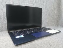 ASUS ZenBook UX333F Core i5-8265U 1.6GHz 8GB ノート ジャンク N78039_画像1
