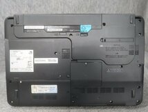 富士通 LIFEBOOK AH54/E Core i3-2330M 2.2GHz 4GB ノート ジャンク N78065_画像5