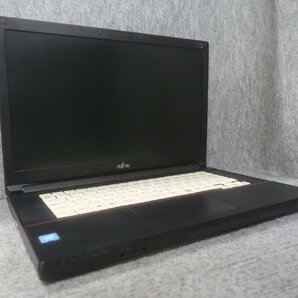 富士通 LIFEBOOK A574/M Celeron 2950M 2GHz 2GB ノート ジャンク N78093の画像1