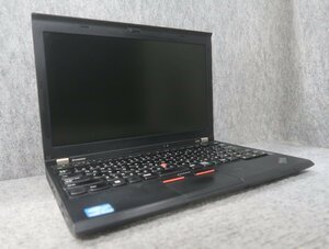 lenovo X230 2324-3R9 Core i5-3320M 2.6GHz 4GB ノート ジャンク N78059