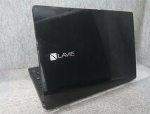 NEC LaVie NS700/B Core i7-5500U 2.4GHz 8GB ブルーレイ ノート ジャンク N78071_画像4