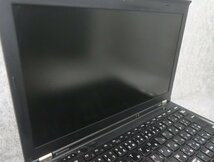 lenovo X230 2324-3R9 Core i5-3320M 2.6GHz 4GB ノート ジャンク N78059_画像2