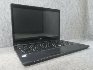 富士通 LIFEBOOK P727/R Core i5-7300U 2.6GHz 8GB ノート ジャンク N78099