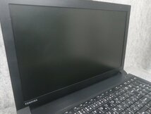 東芝 Satellite B454/M Celeron 2950M 2GHz 4GB DVDスーパーマルチ ノート ジャンク N78103_画像2