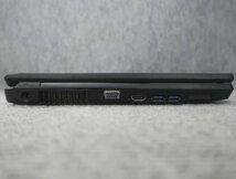 富士通 LIFEBOOK A574/HX Core i3-4000M 2.4GHz 4GB DVDスーパーマルチ ノート ジャンク★ N78108_画像6