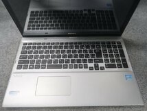 SONY VAIO SVT15119CJS Core i7-3537U 2GHz 4GB ブルーレイ ノート ジャンク N78114_画像3