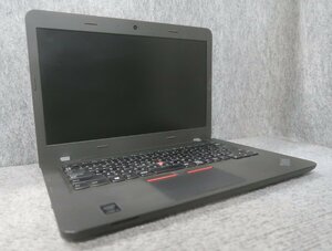 lenovo E450 20DC-CTO1WW Core i5-5200U 2.2GHz 4GB ノート ジャンク N78217