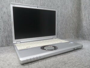 Panasonic CF-SZ5PDFVS Core i5-6300U 2.4GHz 4GB ノート ジャンク N78190