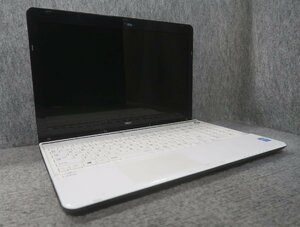 NEC LaVie LS700/R Core i7-4702MQ 2.22GHz 8GB ブルーレイ ノート ジャンク N78171