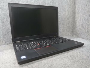 lenovo L570 20J8-0008JP Core i5-7200U 2.5GHz 4GB DVDスーパーマルチ ノート ジャンク N77351